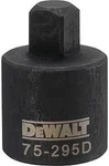 Dewalt DWMT75295OSP Reducing Impact Adapter, 3/4 Drive, Female. Fixed Price $28.42.