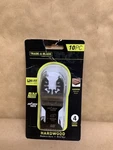 Norske TOTP278 10PC Trade-a-blade Uni-fit Bi-metal Hardwood Se (B33006231). Fixed Price $29.00.