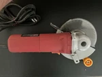 Craftsman 6 1/8 Inch Twin Cutter Saw. Fixed Price $35.00.
