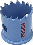 Bosch-bi-metal HSM112 1-1/8 In. Sheet Hole Saw New. Fixed Price $12.95.