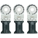 Fein Bi-metal Precision 1-3/8 X 2" Blade 3-PACK 63502205270. Fixed Price $36.12.