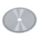 10INCH 60 Tooth 30MM Arbor Carbide Saw Blade For Wood Aluminum With Nails New. Fixed Price $16.51.