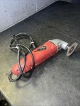 Hyper Tough 2.1 Amp AQ60010G Corded Oscillating Multi-tool Working. Fixed Price $25.00.
