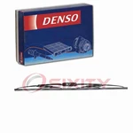 Denso Front Left Wiper Blade For 2001-2004 Mazda Tribute Windshield Qe. Fixed Price $14.17.