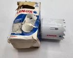 Lenox Tools Carbide Tipped Holesaw, 1-3/4-INCH Or 44MM 3022828CT. Fixed Price $19.94.
