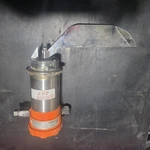 Valmet Metso Sp Rl Ss Smart-pulp Blade Consistency Transmitter. Fixed Price $350.00.