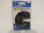 Dremel Universal Interface MM450U Wood Drywall Pvc Cutting Blade. Fixed Price $11.99.