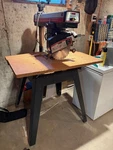 Sears Craftsman 10 Radial Arm Saw Heavy Duty No Delivery Cost! Pick Up Only. Fixed Price $274.99.
