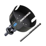 Inch Dia Deep Hole Saw Carbide, 2.36 Cutting Depth For Multi... Fast Us. Fixed Price $58.49.