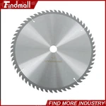 Findmall General Purpose Carbide Saw Blade, Silver, 12" 25.44MM 60T. Fixed Price $18.68.
