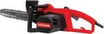 Craftsman 16" Electric Chainsaw, 12 Amp Corded, Powerful & Ergonomic Motor. Fixed Price $84.95.