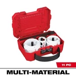 Milwaukee Hole Dozer General Purpose Bi-metal Saw Set (11-PIECE). Fixed Price $44.99.