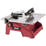 Corded Electric 7-INCH Wet Tile Saw Easy Cutting With Adjustable Rip Fence. Fixed Price $195.99.