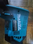 Makita XUX01Z 36V Lxt Brushless Couple Shaft Power Head Tool Only. Fixed Price $350.00.