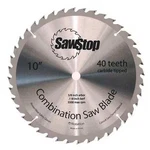 Sawstop 40-TEETH Circular Blade,combination CNS-07-148. Fixed Price $69.92.