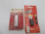Vermont American 3/4" Carbon Hole Saw (18312) + Milwaukee Super Tough. Fixed Price $14.99.