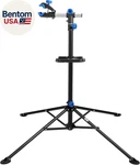 Pro Stand Plus Bike Rack Heavy-duty Telescoping Bicycle With Tool Tray,. Fixed Price $100.76.