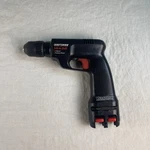 Craftsman Versapak Cordless Drill 900.112600 (tool Only). Fixed Price $9.99.