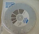 1PC Norton Diamond Blade Cured Concrete 12X.110X1 Masonary Saw E0572578. Fixed Price $175.00.