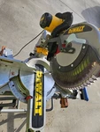 Dewalt Zero Clearance Plate DW718 DWS779 DWS780 DWS782 Miter Saw Throat. Fixed Price $26.95.