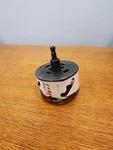 Lenox T3 Hole Saw 1/2 Inch Bi Metal Speed Slot Usa. Fixed Price $9.75.