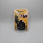 Rockwell RW9247 Sonicrafter Sonishear High Speed Scissor Cuts Material To 5/16". Fixed Price $27.99.