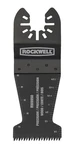 Rockwell RW8950.3 Sonicrafter Precision Wood End Cut Blade 1-3/8", Black. Fixed Price $22.99.
