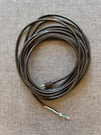 Festool 200857 Power Cord For CT-26E And CT-36E Dust Extractors, Pre-owned. Fixed Price $45.99.