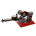 110V Electric Round Circular Saw Blade Grinder Sharpener Grinding Machine 250W. Fixed Price $272.85.
