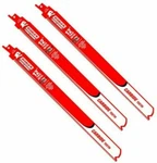 Diablo DS1208CF3 Reciprocating Saw Blade - Pack. Fixed Price $56.99.