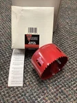 Morse Bi-metal Hole Saw #AV52 3-1/4 New. Fixed Price $22.00.