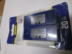Irwin 2084200 Blue Utility Blade Pack. Fixed Price $15.00.