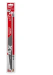 Milwaukee 48-00-5527 The Ax With Carbide Teeth 5T 12L 5PK. Fixed Price $34.20.