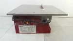 Florcraft 7" Tile Cutting Machine WTC180 709-4242. Fixed Price $49.95.