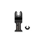 Rockwell 1-3/8" Universal Extended Life Precision Wood Plunge Cut Blade (RW8971). Fixed Price $21.99.