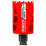 Freud America DHS1750CT 1-3/4 In. Carbide-tipped Wood & Metal Holesaw. Fixed Price $34.52.