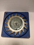 Sears Craftsman 9-3263 Carbide Tipped 7" Adjustable Dado Saw Blade. Fixed Price $15.96.