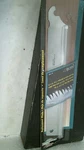 Shark Saw Series Pipe Replacement Blade (01-2201) Fs. Fixed Price $10.00.