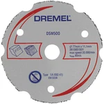 Dremel 2615S500JB DSM500 Cutting Disc, 77MM, Multi-material, 1PC. Fixed Price $36.96.