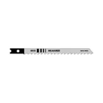 Milwaukee 48-42-0500 4" X 6TPI Jig Saw Blades, 5-PACK. Fixed Price $17.70.