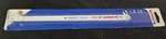 Lenox 23930 2PK 10" 250MM Hacksaw Blades 24 Tpi 1.1MM Med Metal New.. Fixed Price $5.10.