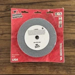 Vermont American 6" Industrial Metal Grinding Wheel (3600 Max Rpm) Usa Made New. Fixed Price $9.99.