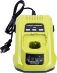 Replacement Ryobi P117 Battery Charger For 12V-18V One+ Tools. Fixed Price $35.96.