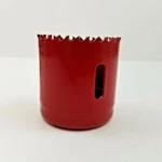 Alfa Tools 1/2" Round Hole Saw HOSA62532. Fixed Price $15.45.