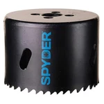Spyder 600095CF Hole Saw, Bi-metal, 3-1/4. Fixed Price $15.19.