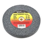 Forney 72400 Bench Grinding Wheel, Vitrified 1" Arbor, 60-GRIT, 6" X 3/4". Fixed Price $18.04.