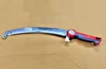 Wolf-garten Hand-powered Cut Professional Pruning Saw. Fixed Price $108.54.