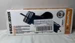 Black & Decker VP650T Versapak 7.2V Cordless Multi-purpose Reciprocating Saw 95. Fixed Price $63.75.
