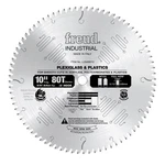 Freud LU94M010 10-INCH Plastic Blade. Fixed Price $145.69.