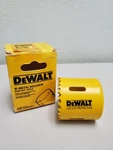 New Dewalt D180034 , 2-1/8" 54MM Bi-metal Holesaw. Fixed Price $14.99.
